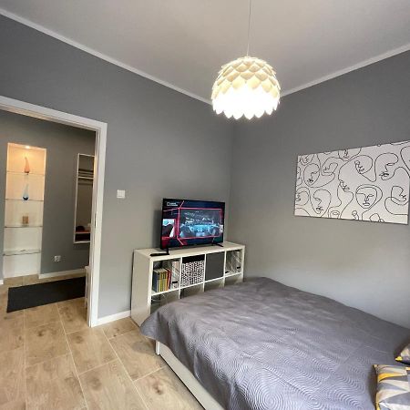 Apartament Berlin Białystok Extérieur photo