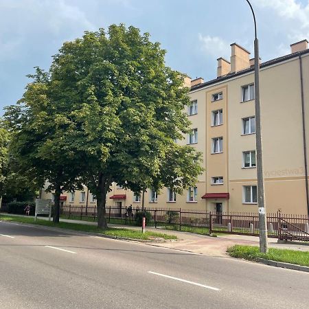 Apartament Berlin Białystok Extérieur photo