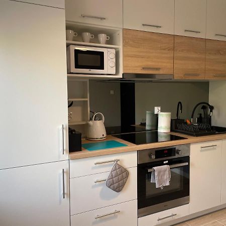 Apartament Berlin Białystok Extérieur photo