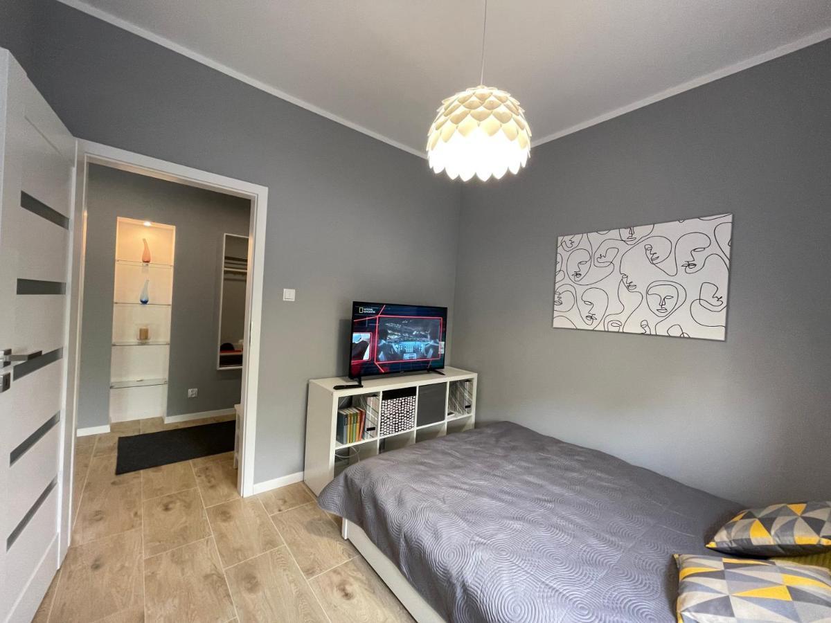 Apartament Berlin Białystok Extérieur photo