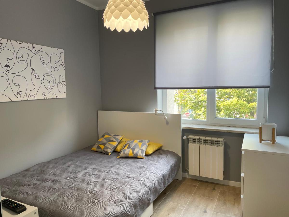 Apartament Berlin Białystok Extérieur photo
