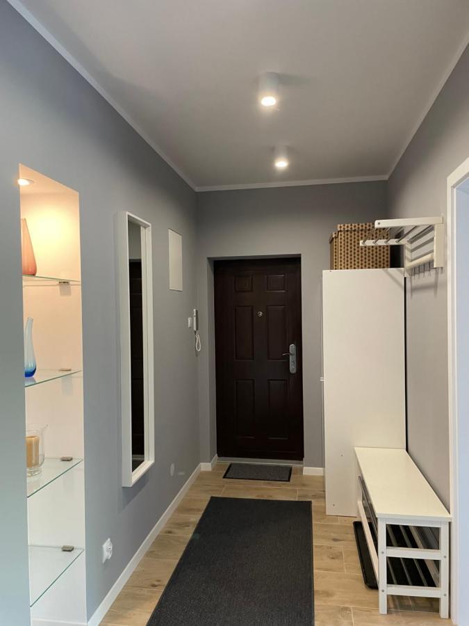Apartament Berlin Białystok Extérieur photo