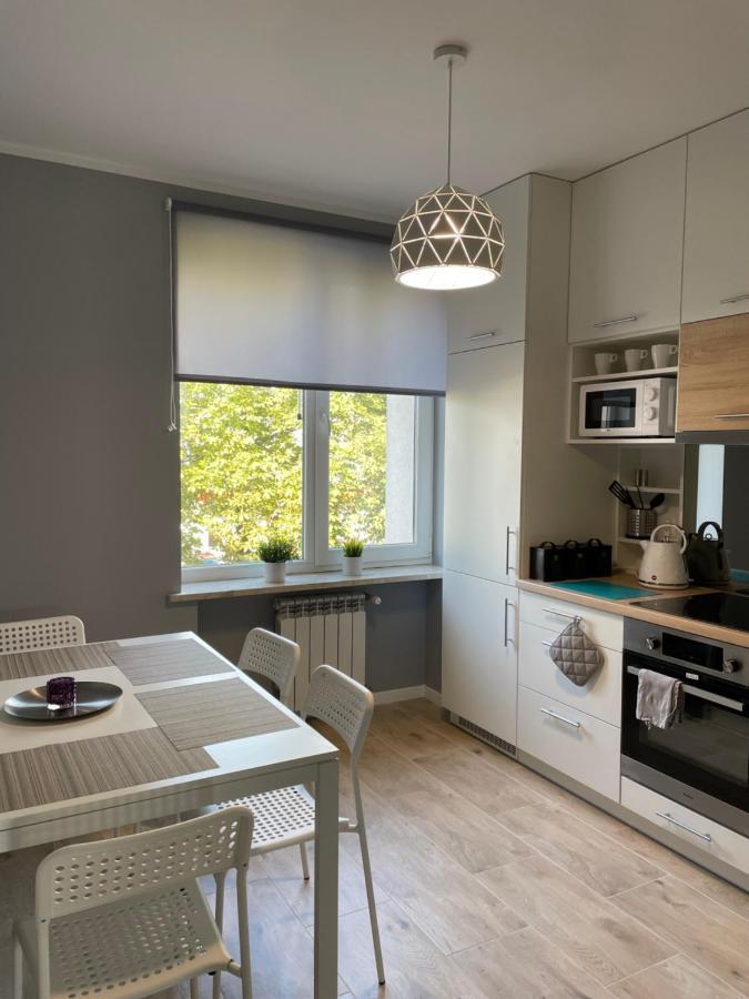 Apartament Berlin Białystok Extérieur photo